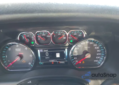 2019 Chevrolet Suburban Lt из США, поврежденный, VIN 1GNSKHKC1KR348422